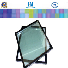 6 mm aislante / recubierto / reflectante / vidrio para cortina de vidrio de pared